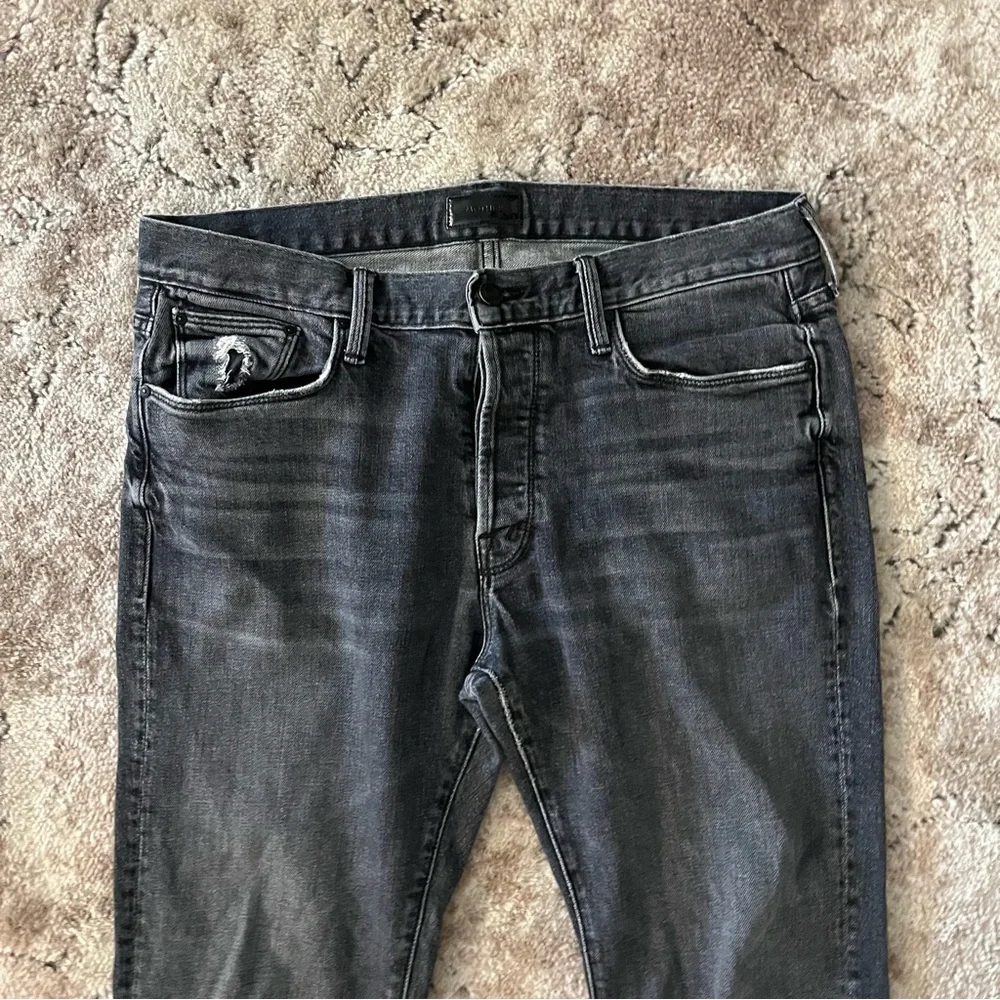 MOTHER size 34